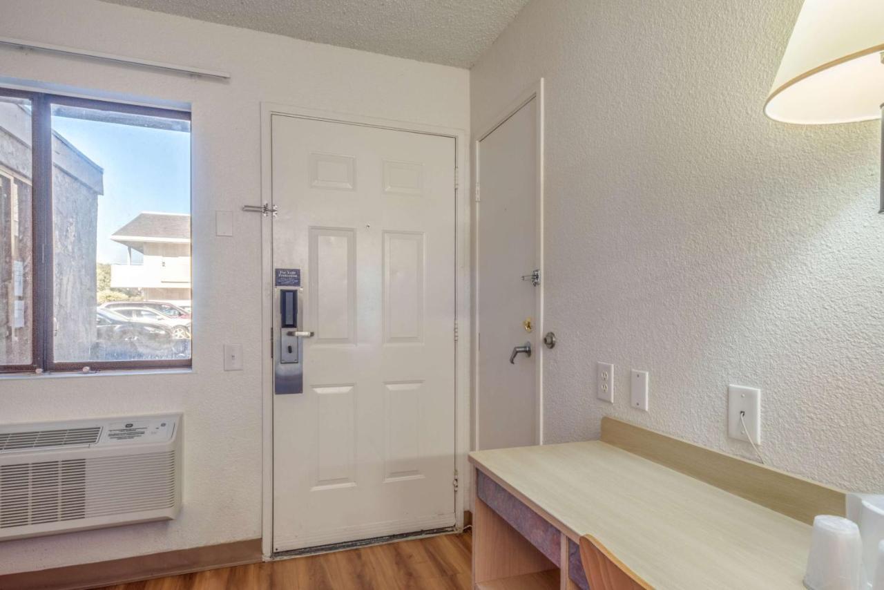 Motel 6-Fairfield, Ca - North Kültér fotó