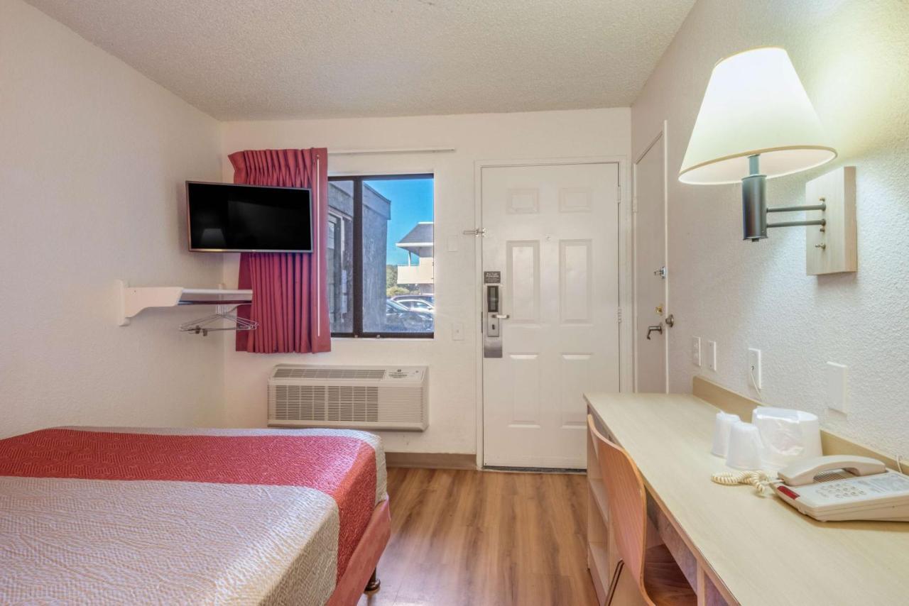 Motel 6-Fairfield, Ca - North Kültér fotó
