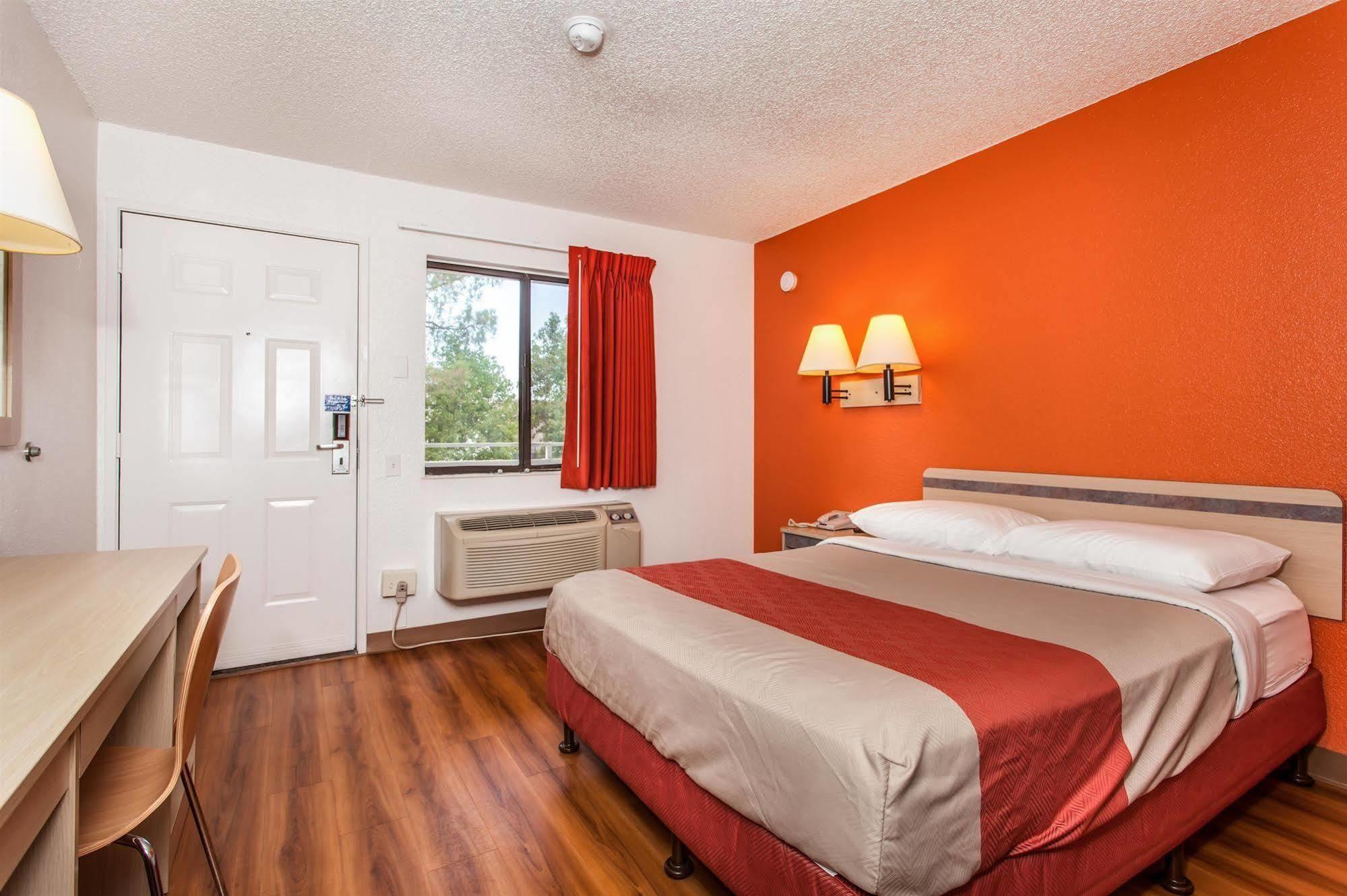 Motel 6-Fairfield, Ca - North Kültér fotó