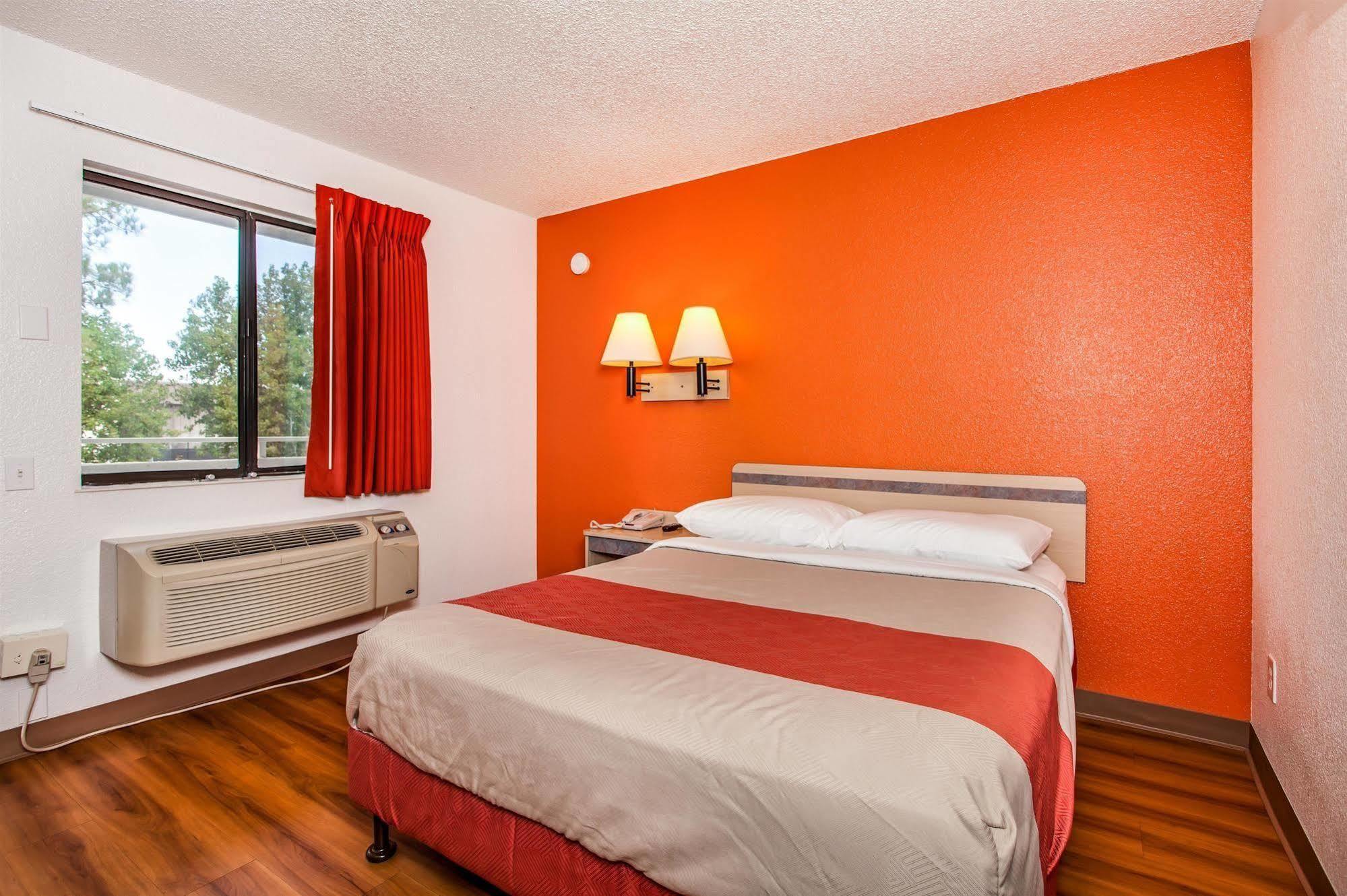 Motel 6-Fairfield, Ca - North Kültér fotó