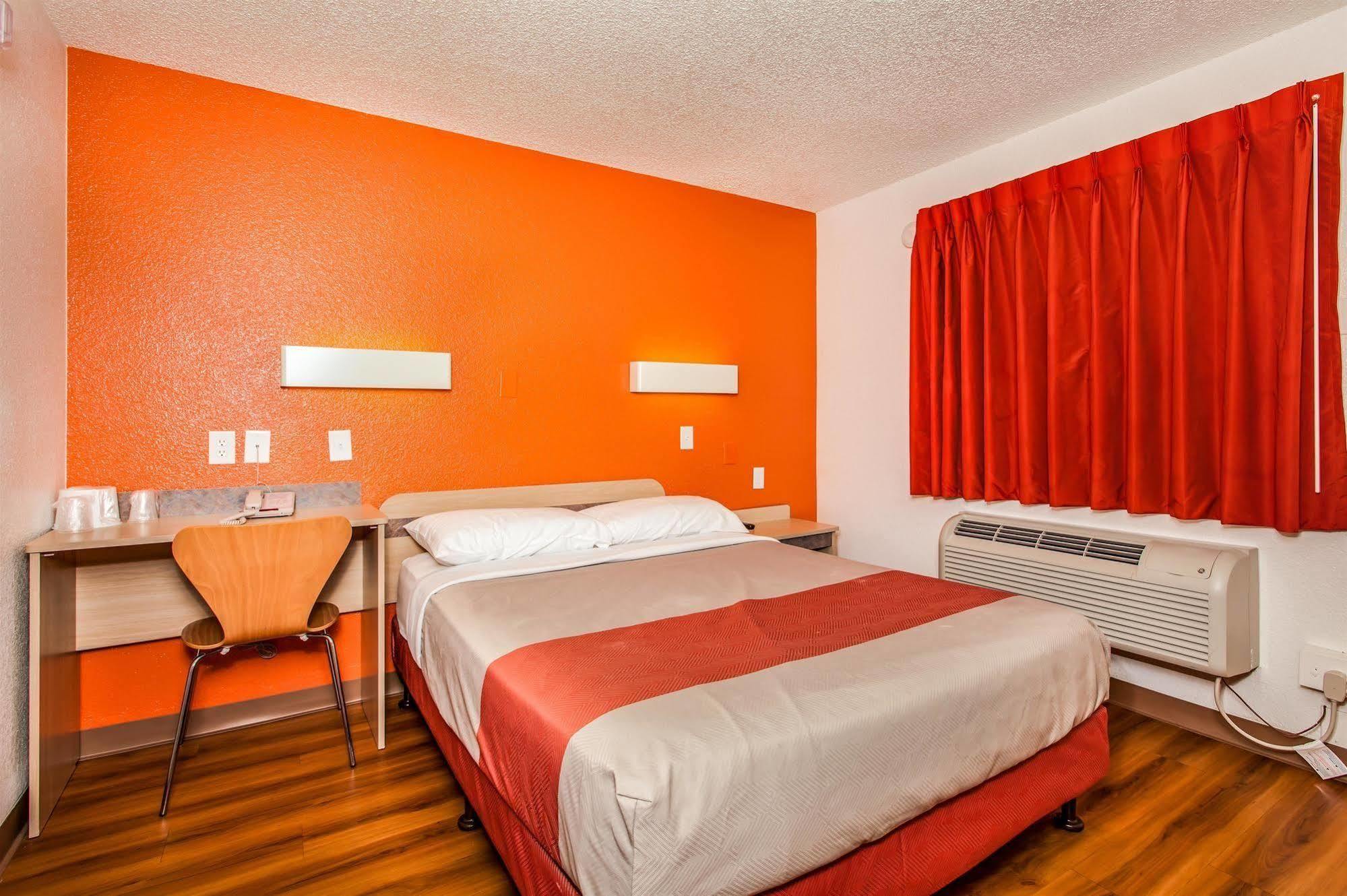 Motel 6-Fairfield, Ca - North Kültér fotó