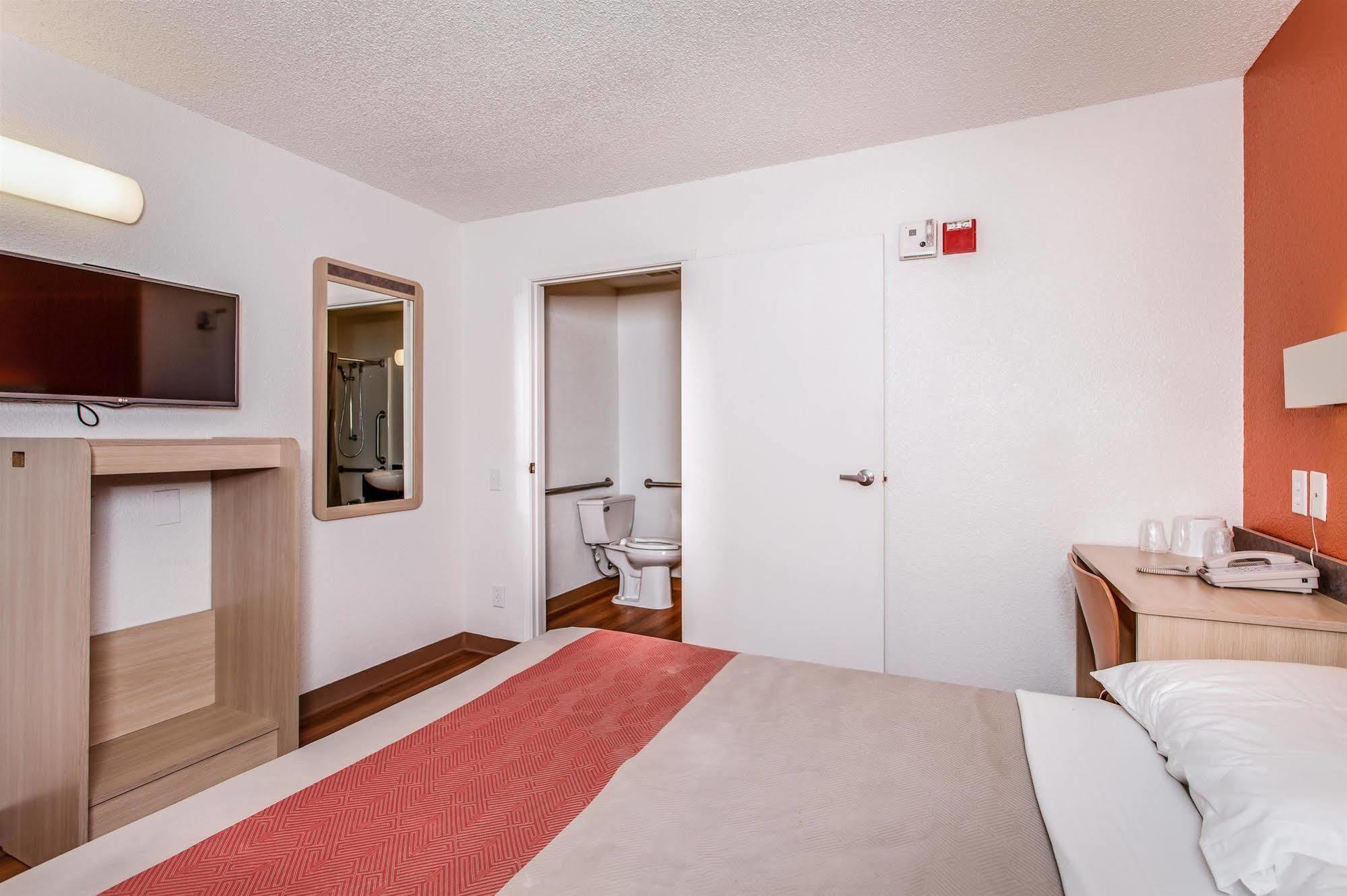 Motel 6-Fairfield, Ca - North Kültér fotó