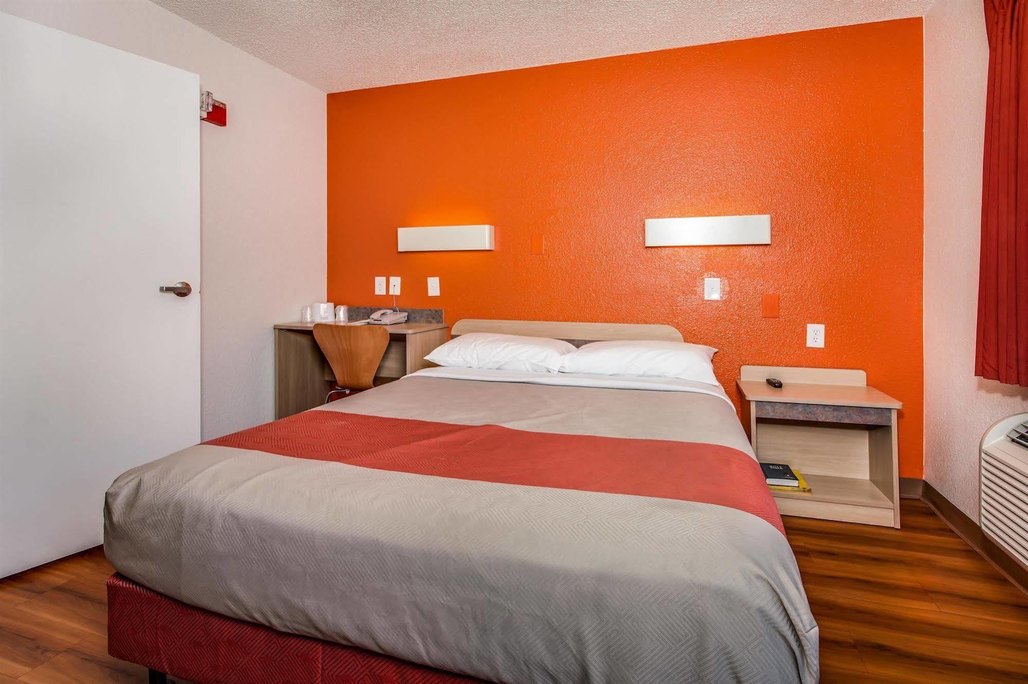 Motel 6-Fairfield, Ca - North Kültér fotó