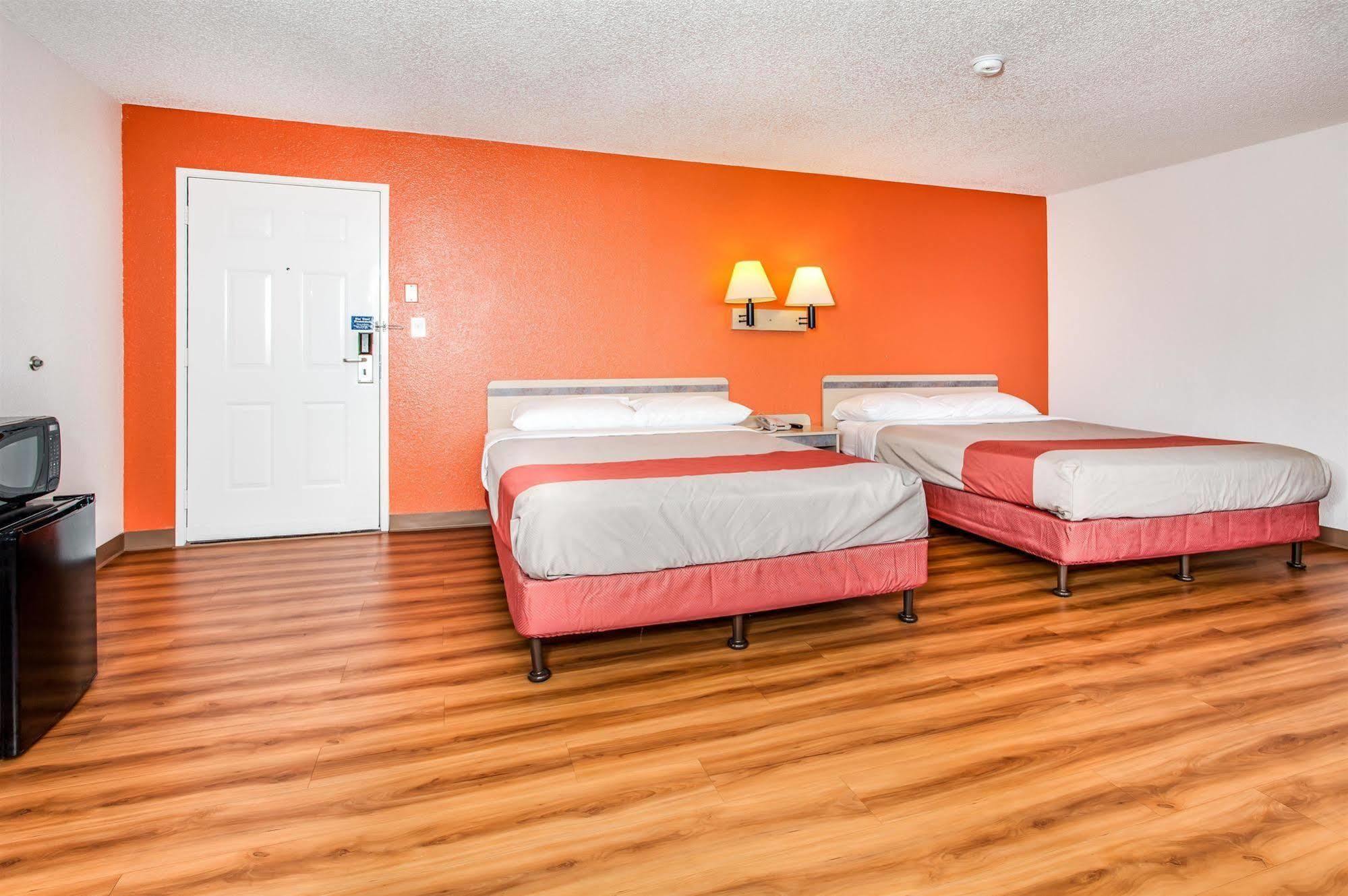 Motel 6-Fairfield, Ca - North Kültér fotó